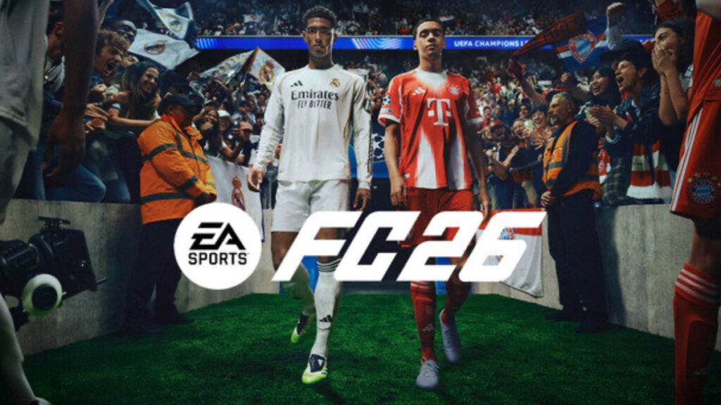 ea fc 26ya yerli dokunus turkce spiker geliyor iste fiyati 88uCfXxn