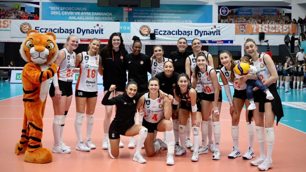 eczacibasi nilufer belediyespor karsisinda surprize izin vermedi zHL5tA2L