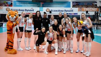 eczacibasi nilufer belediyespor karsisinda surprize izin vermedi zHL5tA2L