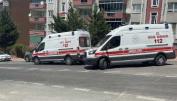 edirnede baba kaza yapan oglunun pesinden atladi 2 yarali EIzJ3KY3