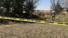 edirnede basindan tabancayla vurulmus kadin cesedi budundu tEgj1bWA