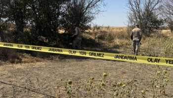 edirnede basindan tabancayla vurulmus kadin cesedi budundu tEgj1bWA