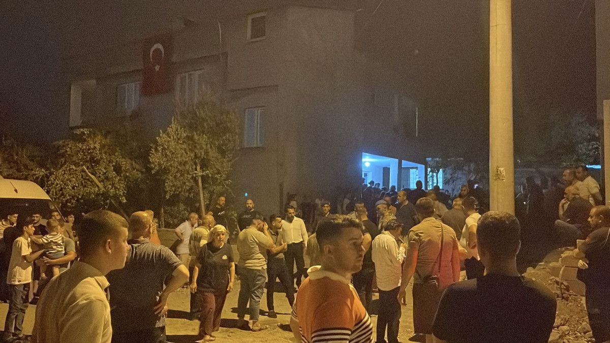 edirnede uzman cavus servet okkes cakir gorevi basinda sehit dustu 1