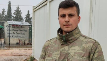 edirnede uzman cavus servet okkes cakir gorevi basinda sehit dustu YapsiF5x