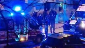 elazigda bicakli kavgada 1 kisi yaralandi 2U437PBk