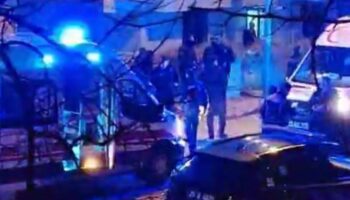 elazigda bicakli kavgada 1 kisi yaralandi 2U437PBk