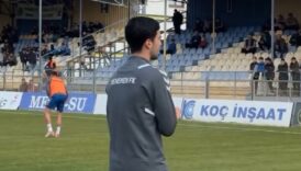 elazigspor taraftarindan sehit fethi sekine buyuk vefa rGk7mL1a