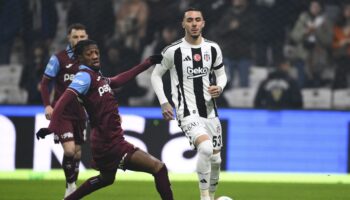 emirhan topcu en az gol yiyen takim olmak istiyoruz FvBmQmNt