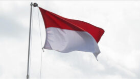 endonezya diger ulkelere filistini tanima cagrisi yapti NVNHvlje