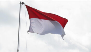 endonezya diger ulkelere filistini tanima cagrisi yapti NVNHvlje