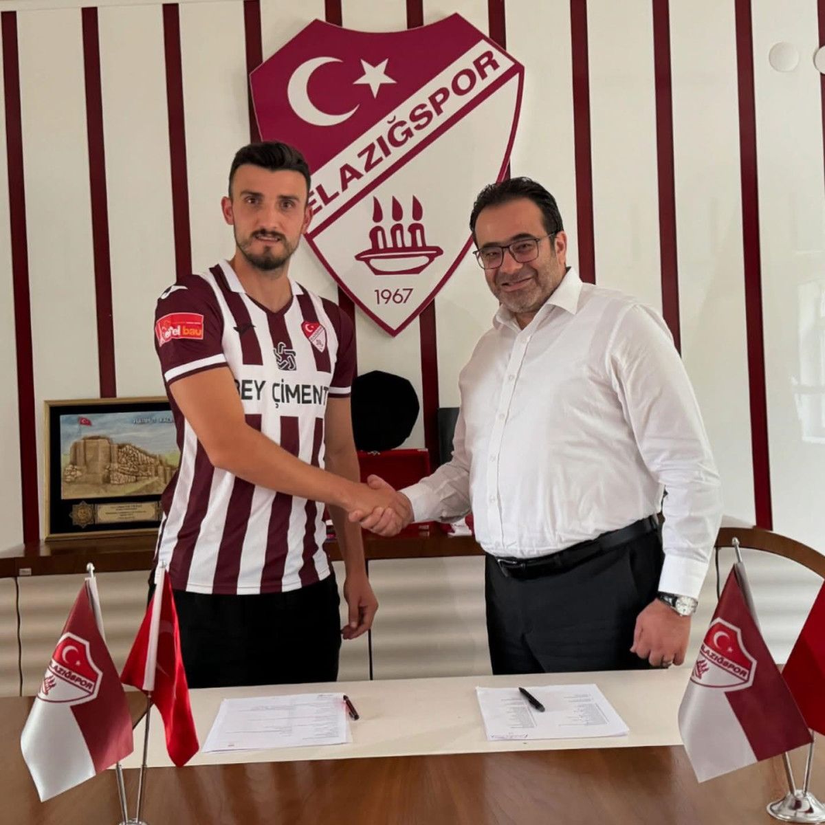 enes soy resmen elazigsporda 2 MHZYe2IF