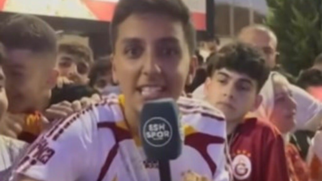 ensonhaber osimheni bekleyen galatasaraylilara sordu kac gol atar g8Z42XCJ