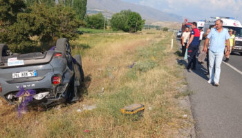 erzincanda nisan donusu kazada 1 kisi oldu AOX2ivxb