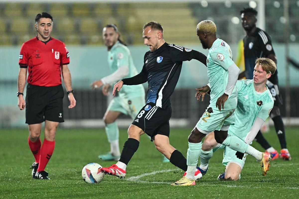 erzurumspor fk esenler erokspor karsisinda kazandi 1