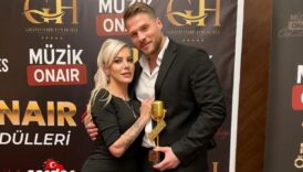 esi cilgina dondu bahar candan survivor yunus emreye mesaj atti LAlUclaV