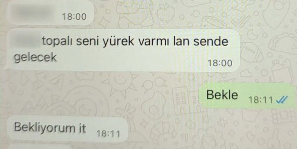 esi gozunun onunde kayinbabasi tarafindan olduruldu o anlari anlatti 1 HR3IGHBT