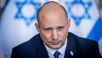 eski israil basbakani bennet mevcut hukumetin degismesi gerektigini soyledi ArBJiNNu