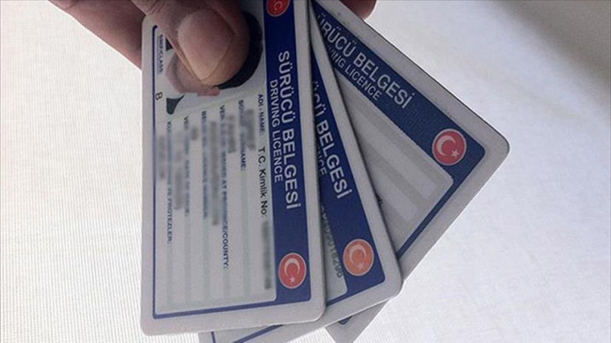 eski tip surucu belgelerini degistirmek icin son 3 gun 0 hw6ksrDD