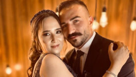 eskisehir orman yangini sehidi tolunay kocamanin yurek sizlatan hikayesi F8XJnChd