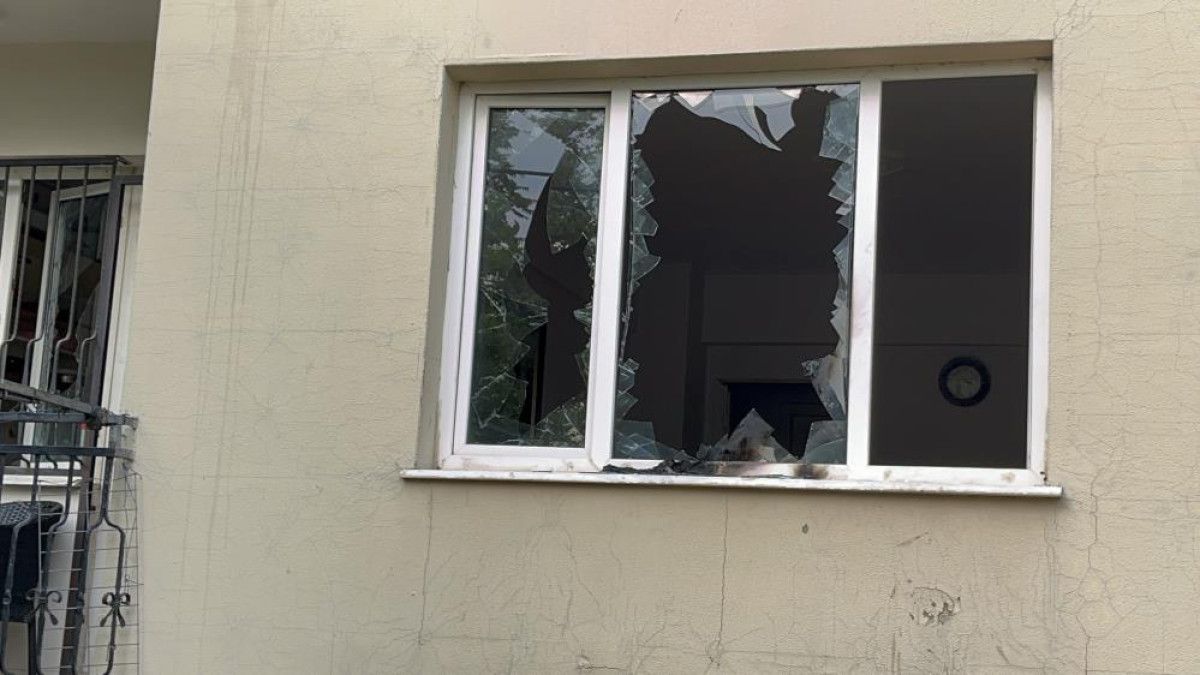 eskisehirde binayi atese vermeye kalkisan alkollu sahis ikna edildi 0 vIPYymNN