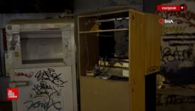 eskisehirde ekmeklerini gardiroptan kazaniyorlar xAhV2GHa