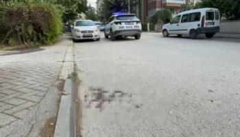 eskisehirde kayincosunu vurup kacan sahis geri donup teslim oldu EQqJjWP8