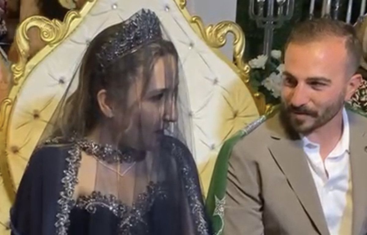 eskisehirdeki yanginda evlendikten 1 hafta sonra sehit oldu kina goruntuleri ortaya cikti 0 UPI1ZMPD