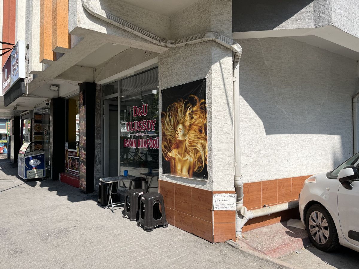 eskisehirli esnafin dukkan onundeki kirlilige buldugu cozum etkili oldu 1 h66gDSSG