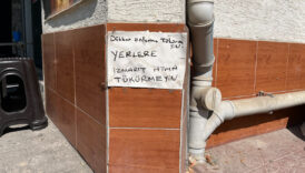 eskisehirli esnafin dukkan onundeki kirlilige buldugu cozum etkili oldu ZWVtOK9P