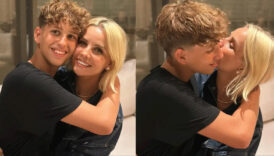 Esra Erol'un oğlu İdris Ali'nin son halini paylaştı! Babasına benzettiler 1 esra erolun oglu idris alinin son halini paylasti babasina benzettiler vPitvSdW