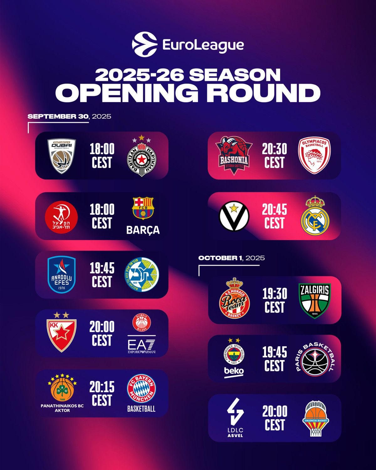 euroleaguede 2025 2026 sezonu fiksturu belli oldu 1 vkzSZf2Y