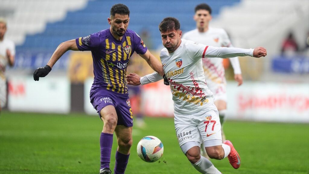 eyupspor ile kayserispor yenisemedi ZUU4LY4s
