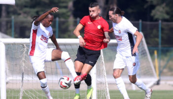 fatih karagumruk hazirlik macinda genclerbirligini yendi 5zD9KvE3