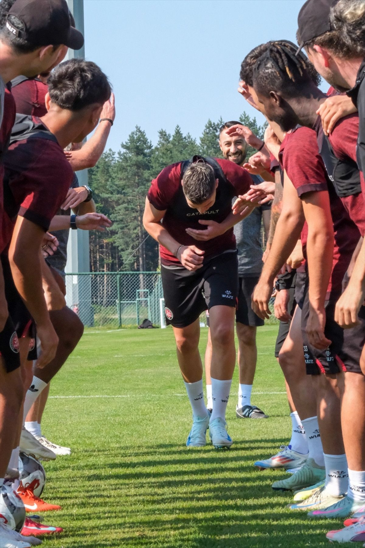 fatih kurucuk yeniden fatih karagumrukte 1