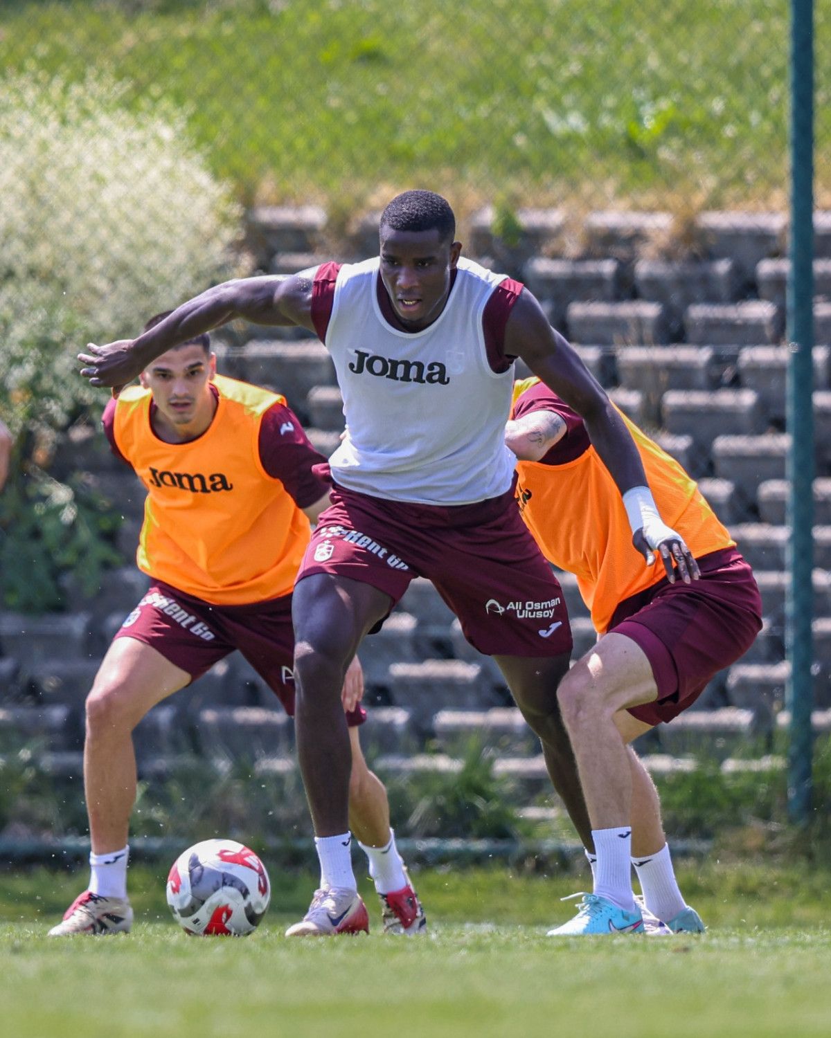 fatih tekke daha hizli transferler istiyorum 0 DMAJGu8b