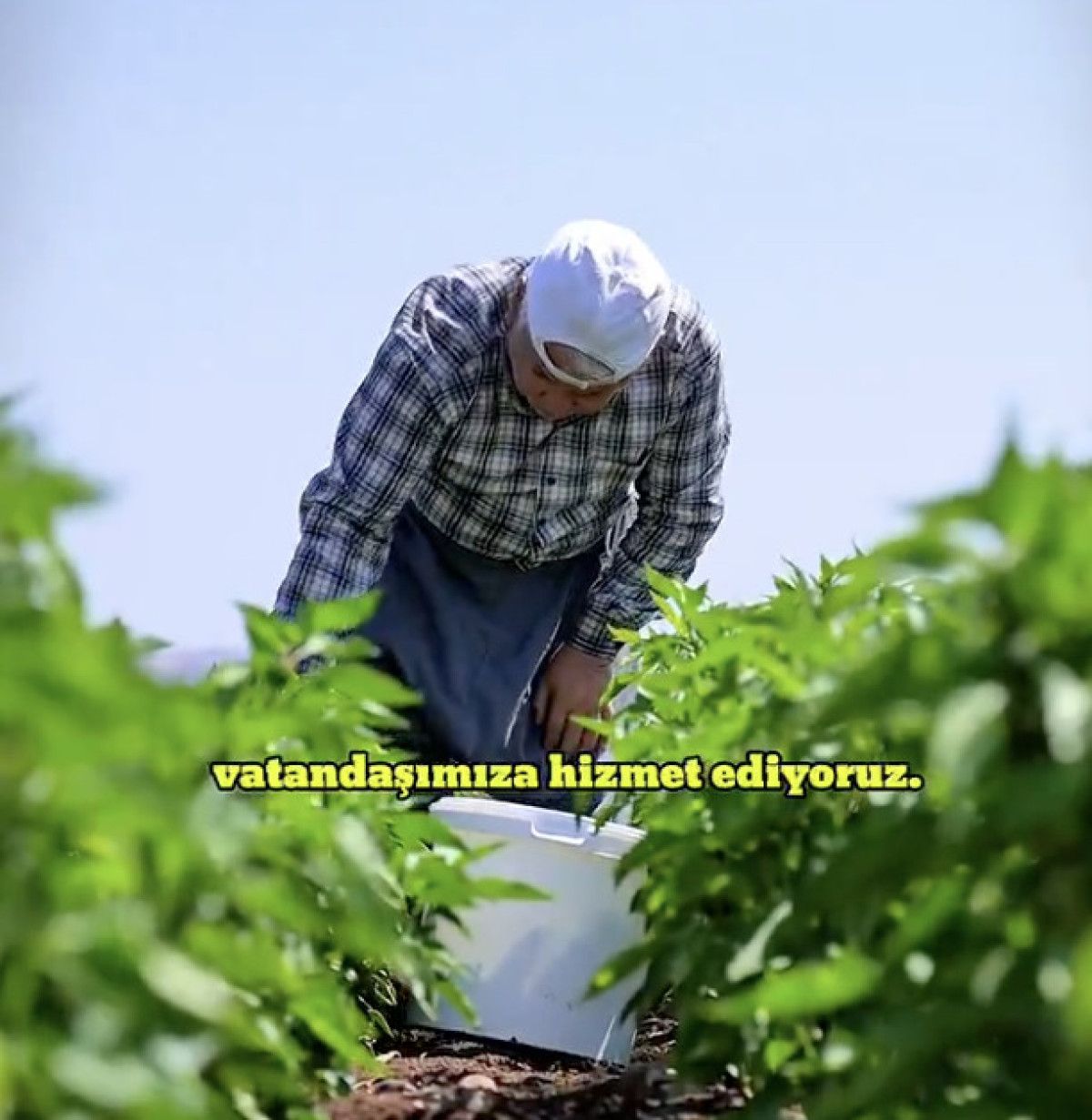 fatma sahin tarimda gaziantep modelini anlatti yeni bir uretim devrimine imza atiyoruz 2