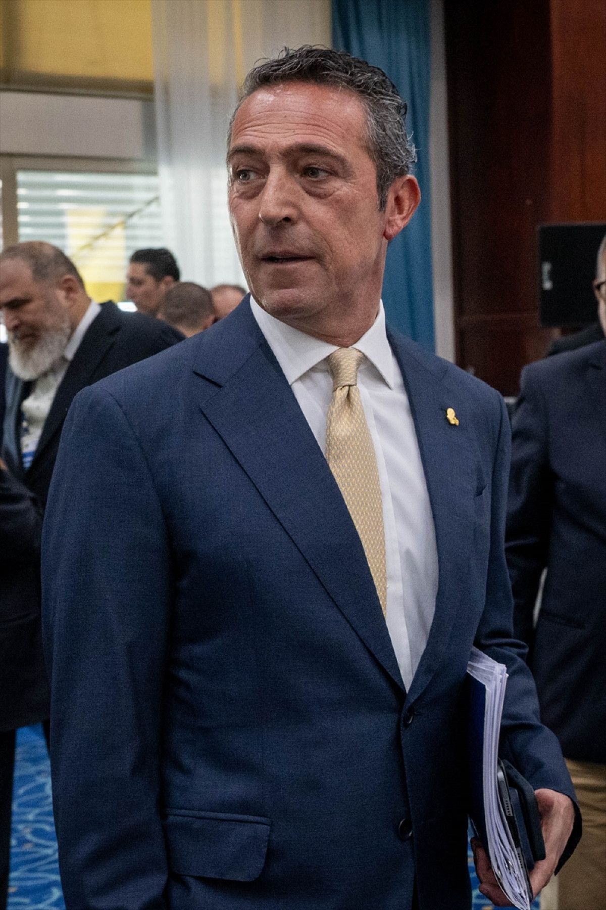 fenerbahce baskani ali koctan divan kurulunda aciklamalar 8 eRgO7LeW