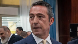 fenerbahce baskani ali koctan divan kurulunda aciklamalar RYz6Tt8A