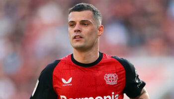 fenerbahce granit xhaka icin devreye girdi IyOzNd3r