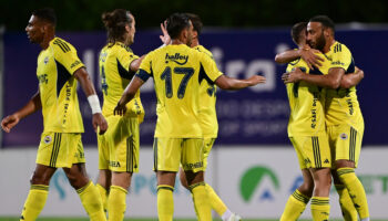 fenerbahce hazirlik macinda al ittihad ile karsilasacak 75hzCTa3