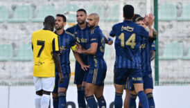 fenerbahce hazirlik macinda al ittihadi farkli gecti 3LQOEPYV