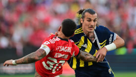 fenerbahce hazirlik macinda benficaya yenildi F2XmNPbu