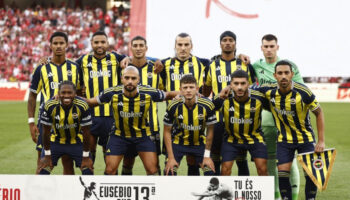 fenerbahce hazirlik macinda lazio ile karsilasacak FCrQhPpp