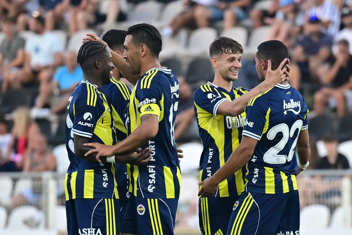 fenerbahce hazirlik macinda portimonenseyi yendi 3 AJl6sBjZ