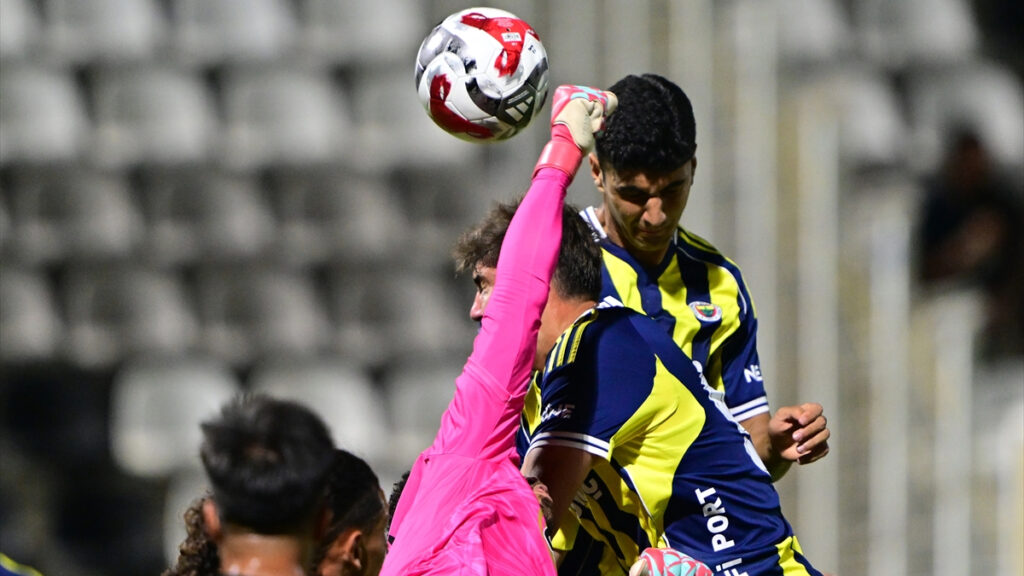 fenerbahce hazirlik macinda portimonenseyi yendi wtqmWTT4