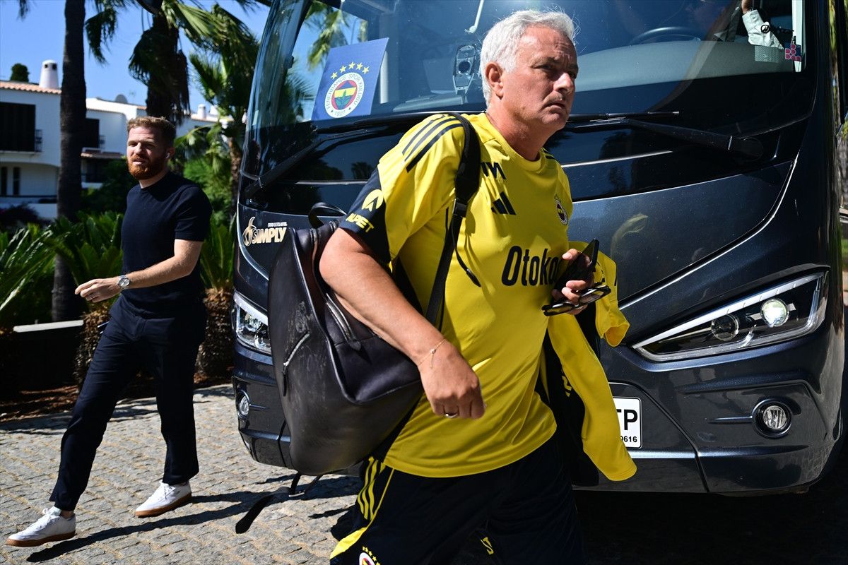 fenerbahce kamp icin portekize ulasti 0