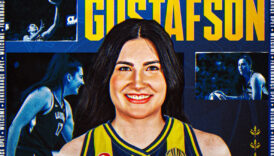 fenerbahce megan gustafsonu renklerine bagladi OTCppJnz