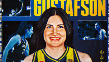 fenerbahce megan gustafsonu renklerine bagladi OTCppJnz