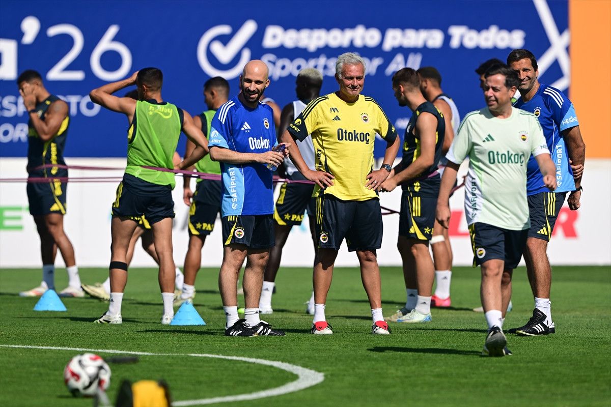 fenerbahce portekiz kampinda seviye yukseltti 2 suAQD2Vy