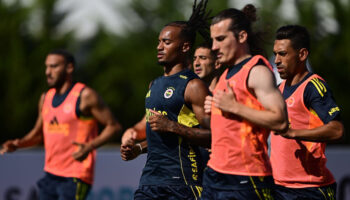 fenerbahce portekiz kampinda seviye yukseltti JXI34QQ1